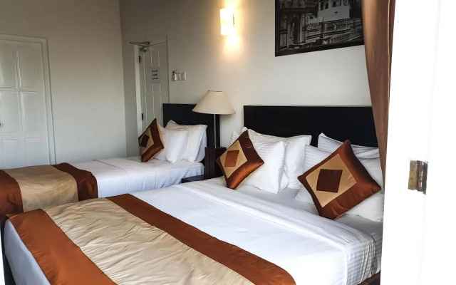 Samindra Villa