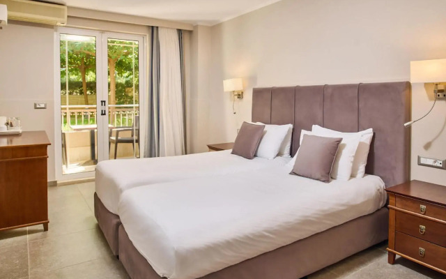 Tsilivi Beach Hotel