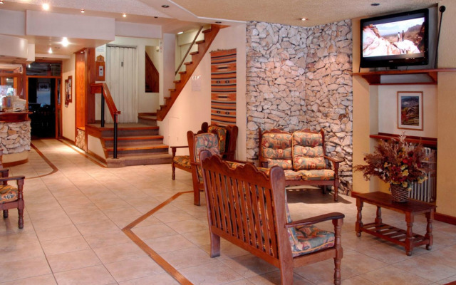 Hotel King'S Bariloche