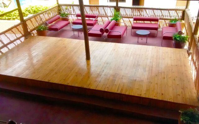 Hotel Ruch