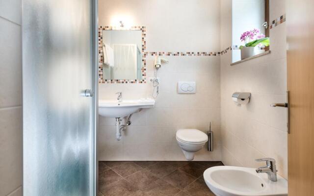 Appartements Ferienidylle Gstrein