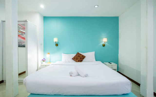 Victor Guesthouse