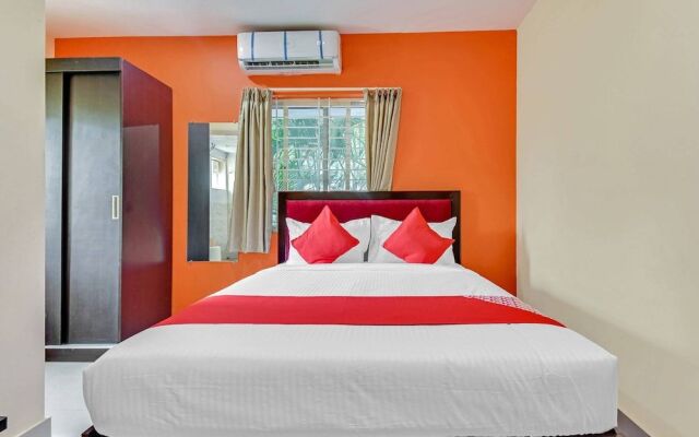 OYO Flagship 46682 New Andra House