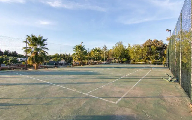 Camping El Cortijo
