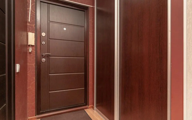 Home (Хоум) на улице Карла Маркса 49