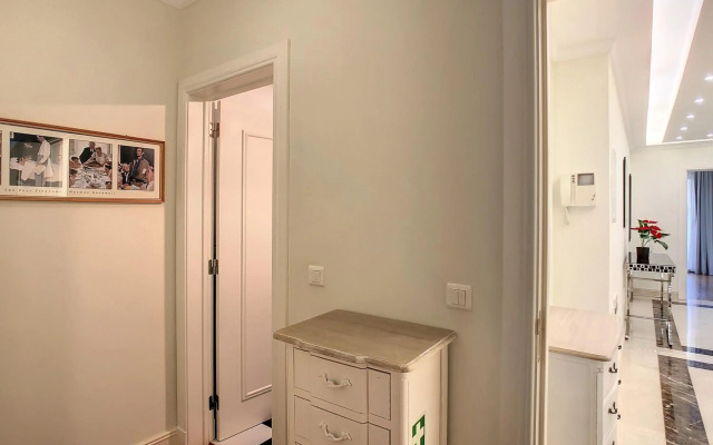 Vila Formosa Top View by MHM