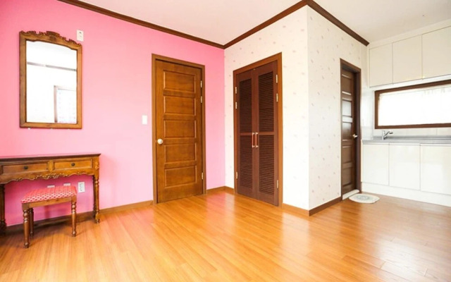 Yangpyeong Byeolbom Pension