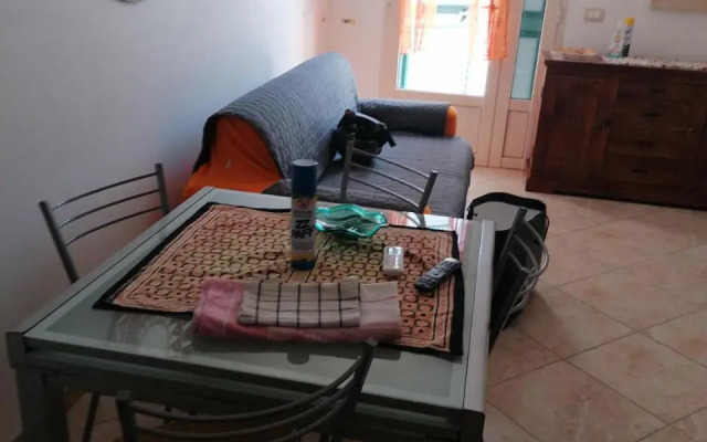 Casa Vacanze Paiano