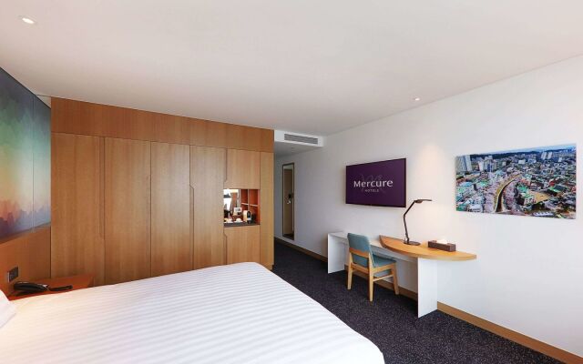 Mercure Ambassador Ulsan