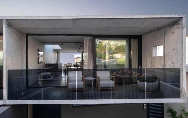Villa Pietra - Camps Bay