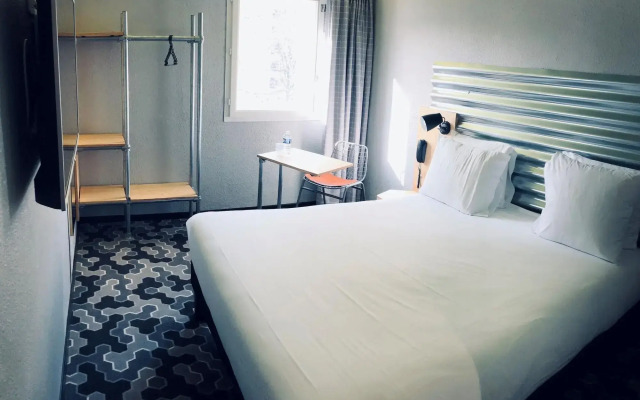 ibis styles Bobigny Centre Préfecture