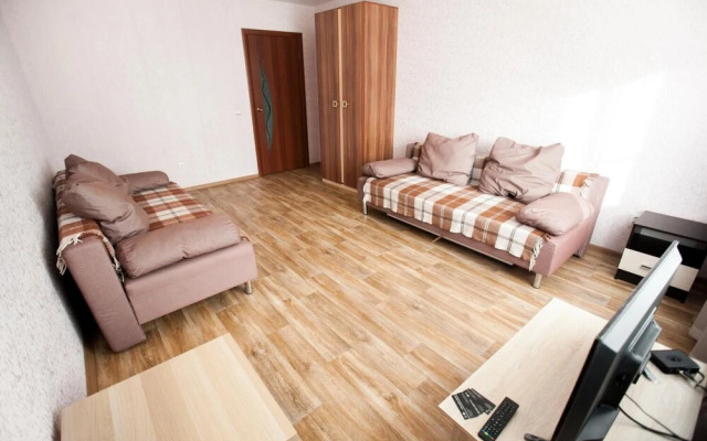 Apartment on Pobedy 6