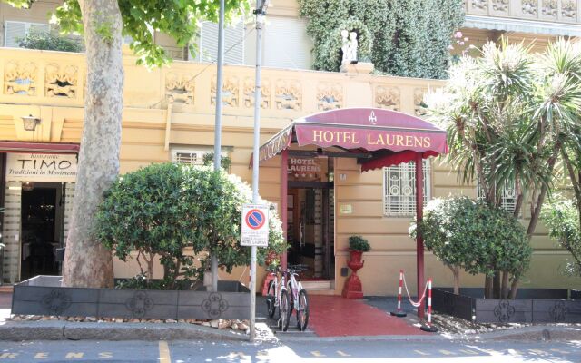 Hotel Laurens