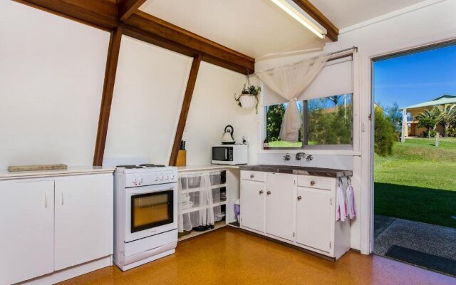 A PERFECT STAY –A Frame Holiday House