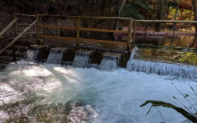 Park Veredas - 1 Quarto