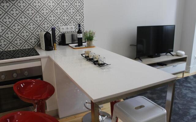 Augusta Street 213 - 2 Esq