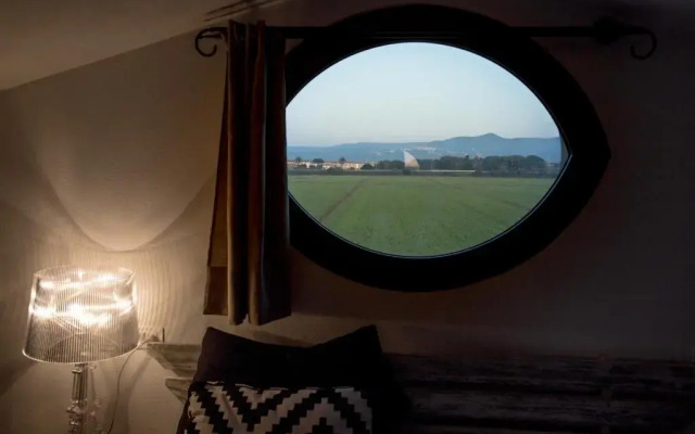 Podere Conte Gherardo