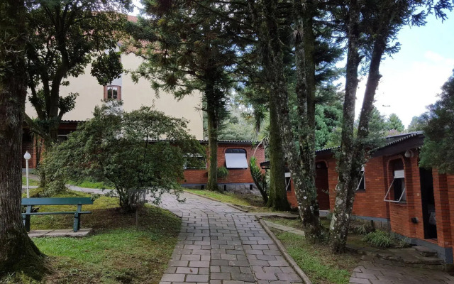 Hotel Pequeno Bosque