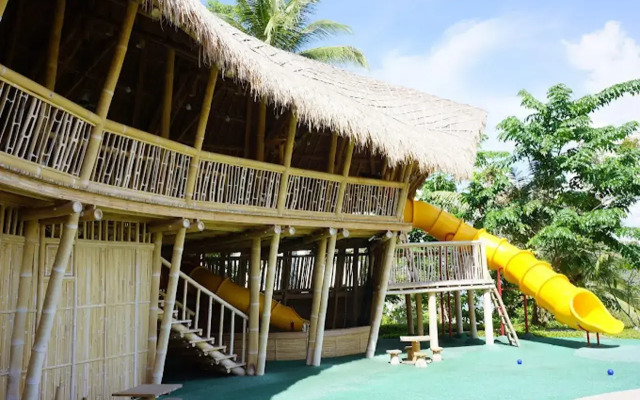 Montigo Resorts Nongsa