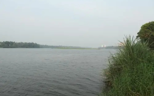The Health Village