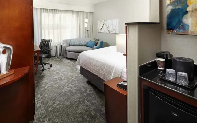 Courtyard Reading Wyomissing