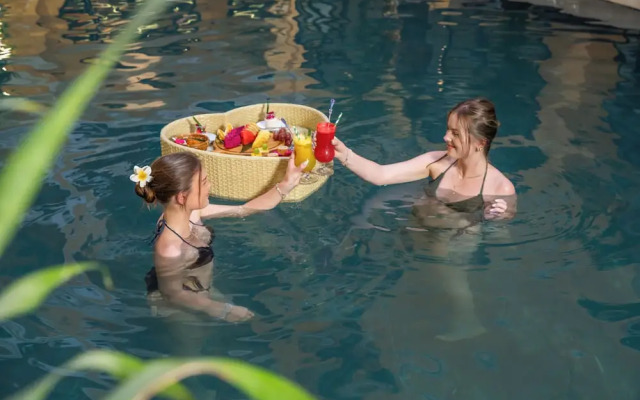 Hoi An Babylon Riverside Hotel & Spa
