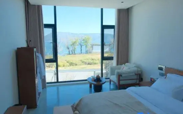 ShanHai Smartscape Courtyard