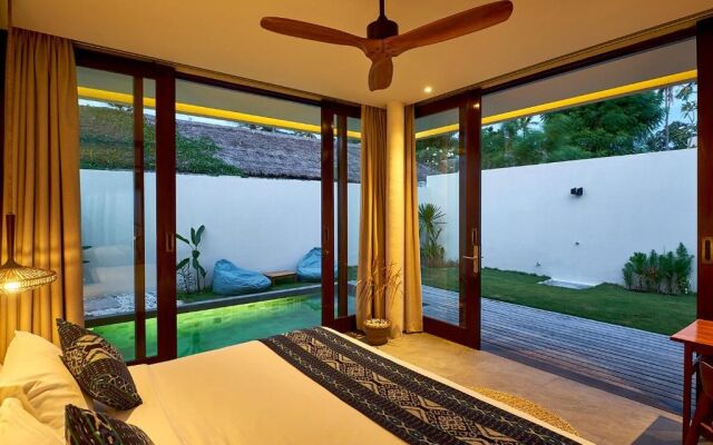 Ama-Lurra Resort
