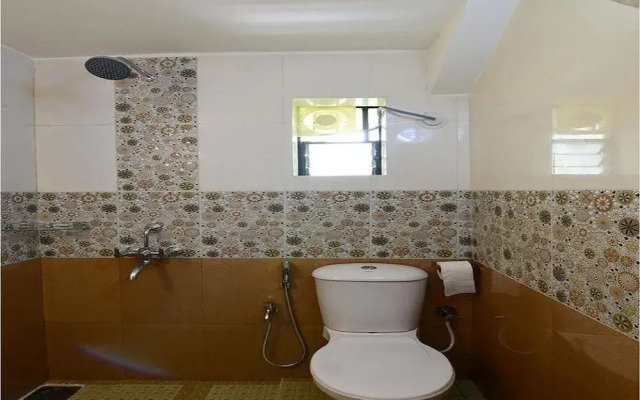 Room Maangta 334 - Colva Goa
