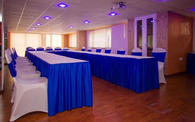 Clarence House Nairobi