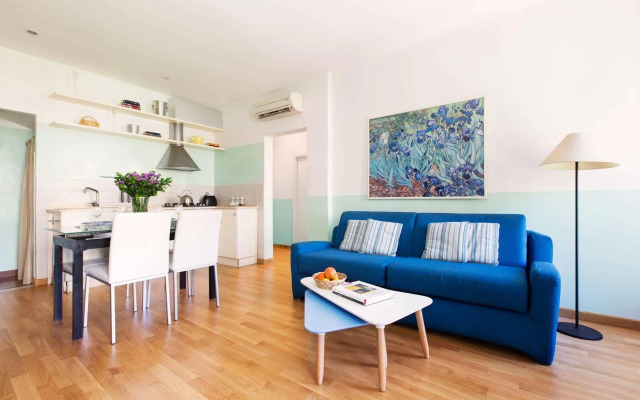 Il Glicine - Campo de' Fiori Baroque