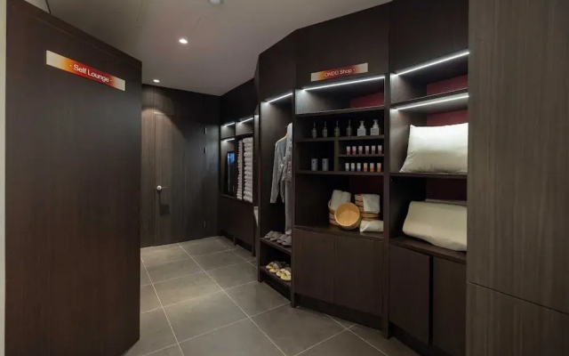 Ondo Hotel and Spa Jongro By Aank