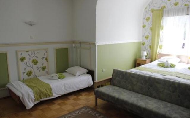 Villa Marleen