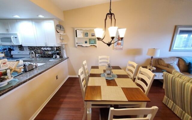 Ocean Village Club I35