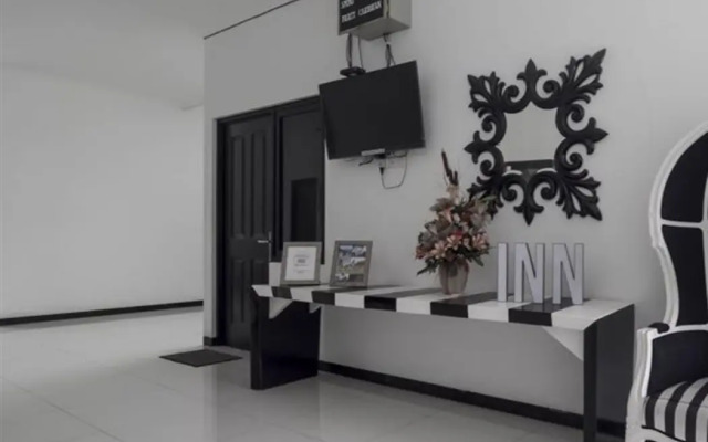 Mess Inn Semarang
