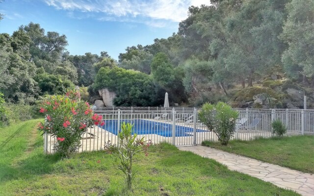 i Caseddi di Filitosa