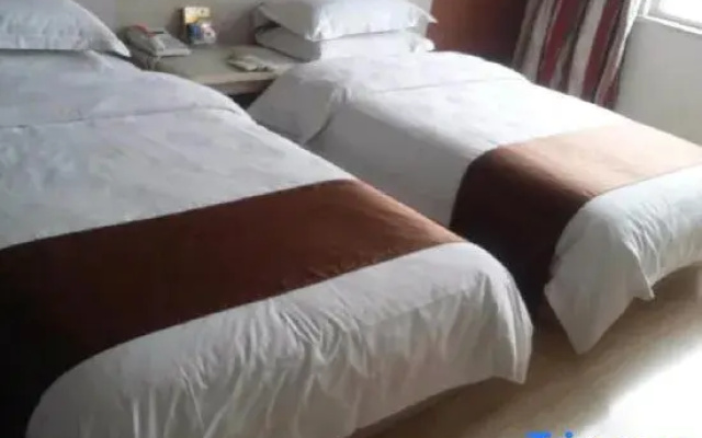 Ruidong Express Hotel