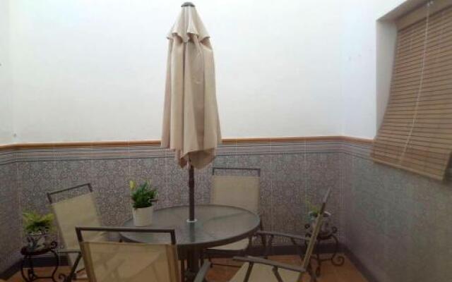 Apartment Cuesta San Judas