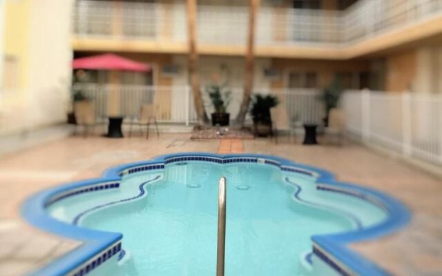 Travelodge Palm Springs