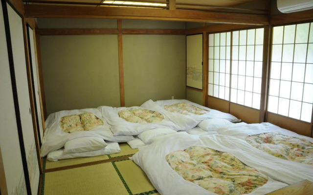 Hotel Terrace Yokohama