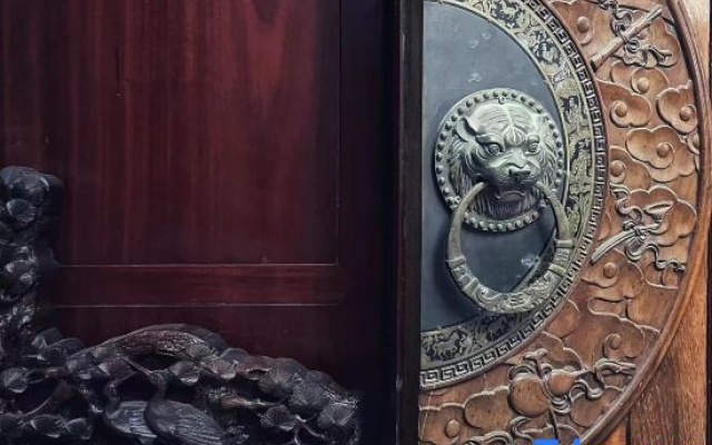 Jinhua Yi'an Shannashui Homestay – Guest Rooms – Jinhua