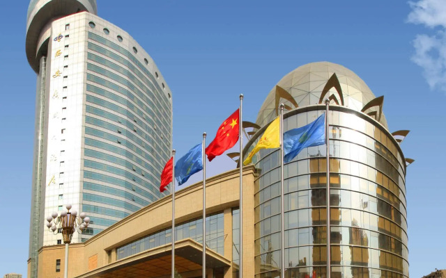 Xi'an Guangcheng Hotel
