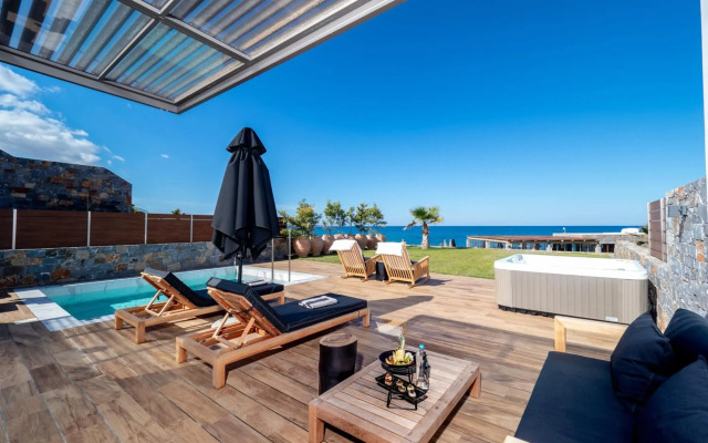 Abaton Island Resort & Spa