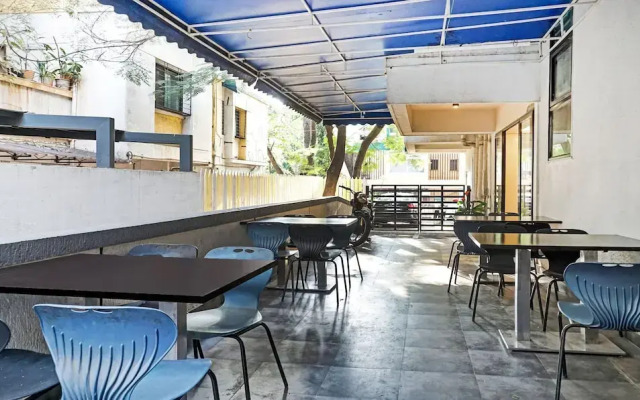 Treebo Trend Eco Inn