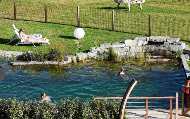 Novotel Lausanne Bussigny
