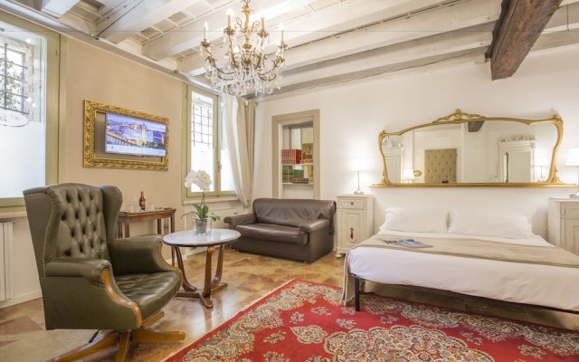 Corte Realdi Boutique Rooms Verona