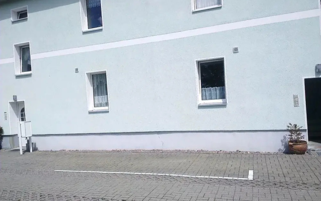 Ferienwohnung Birgit