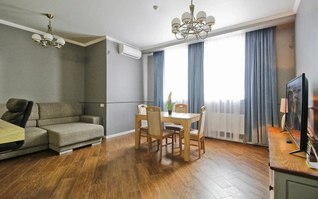 Апартаменты Baltic Point