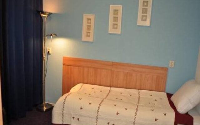 Hotel Flevo