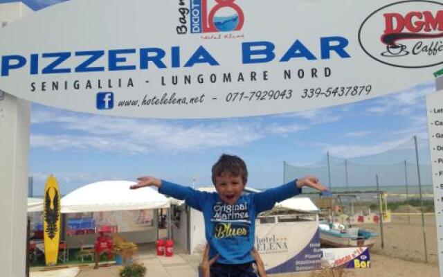 Hotel Elena